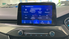 Ford Focus 1.0 EcoBoost 125 Titanium 5dr Petrol Hatchback